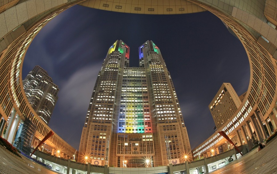 オリンピックを機にボランティア文化を根付かせよう！　東京都の会社には「ボランティア休暇制度整備助成金」制度ができました