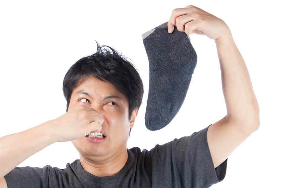 【男性の皆さま】「臭い」に気をつかってますか？　少しの意識で清潔感を出す「口臭」と「体臭」の対処法