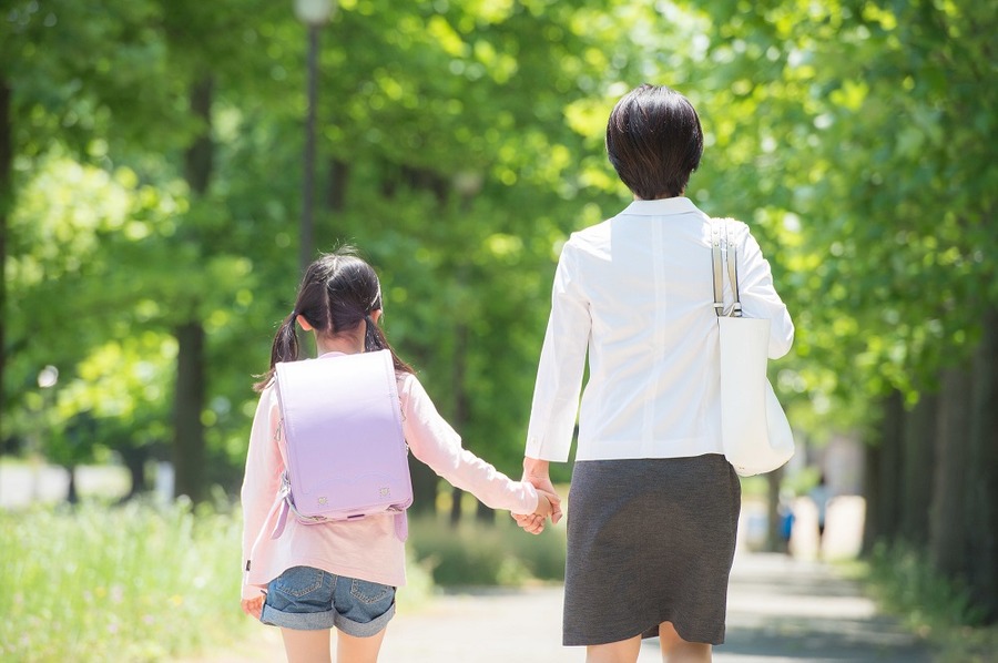 【離婚しても絶対幸せになろう！】シングルマザーが陥りやすい5つの「落とし穴」にご注意を
