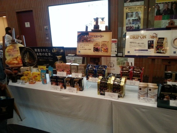 0621キーコーヒー会場外２
