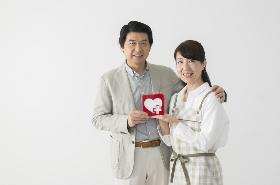 病気の早期発見に繋がる「人間ドック」をお得に受けられる「あんしん生命」の検診優待サービス