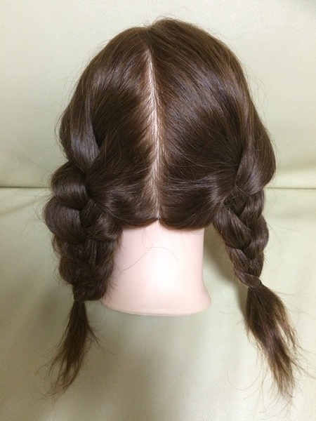 浴衣に似合うヘアアレンジ「まるで美容院に行ったみたい」にできるコツ教えます