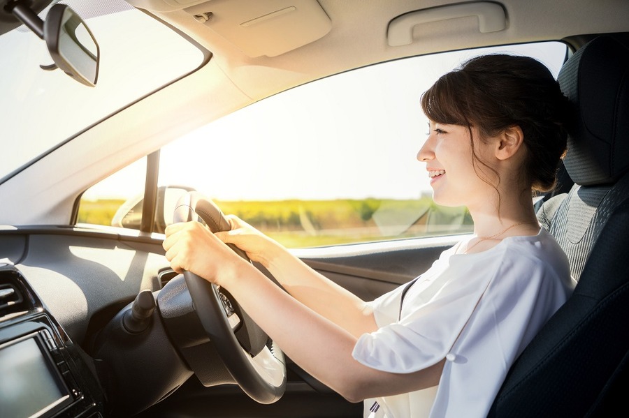 汚い代車には乗りたくない…　それなら「代車特約」を賢く利用しよう