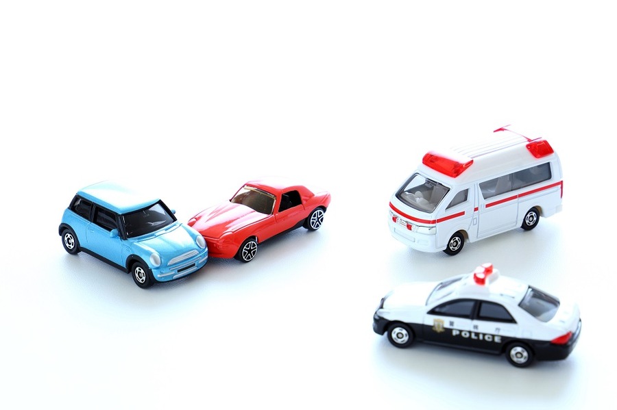 汚い代車には乗りたくない…　それなら「代車特約」を賢く利用しよう
