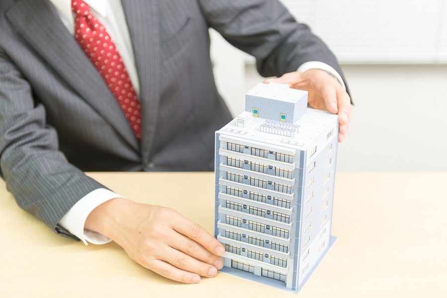「老後はマンション投資の家賃収入で安泰」を待ち受ける落とし穴
