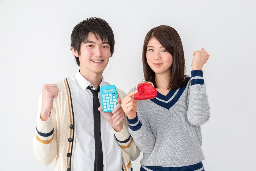 夫婦別勘定はお金が全く貯まりません　責任者交代制でゆるくorガッチリ貯めよう