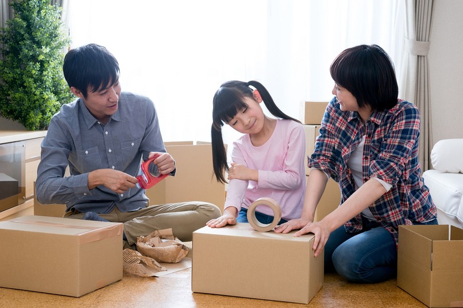引越しの時期っていつがベストなの？　業者に教えてもらった「間取り別」引越しの「ベストシーズン」