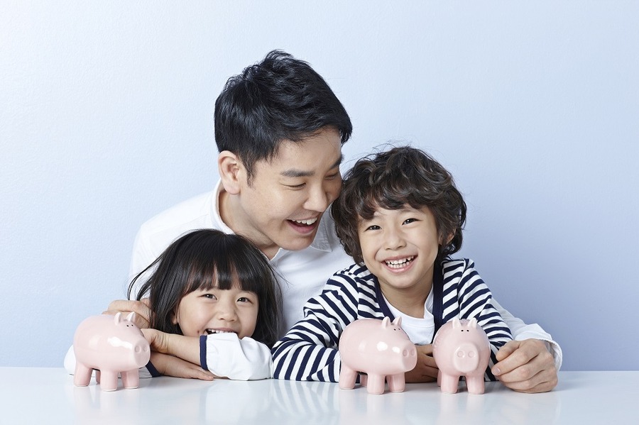 「子供のためだからっ」と教育資金をひたすら貯めてませんか？　4つの盲点から教育資金について考えました。