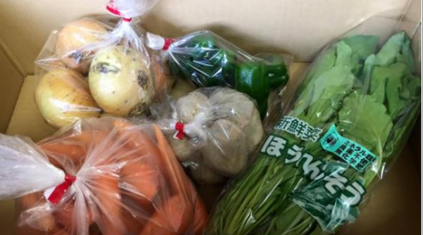 【オーガニックを身近なものに】生産者から直接「良い物」を「安く」購入できる時代に 　4つのサイトをご紹介