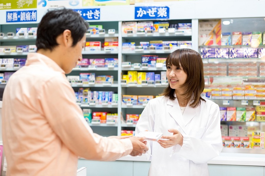 ドラッグストア、どこを利用していますか？　大手5社の配当と優待をチェック
