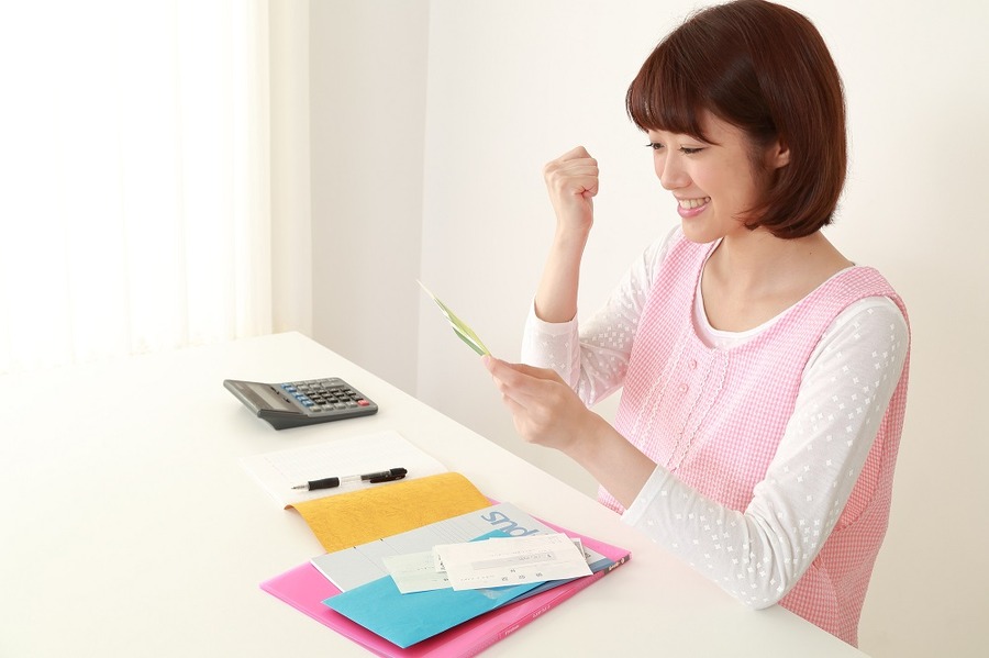 家計簿でストレスをためない。筆者が試して長続きした家計簿のコツ5つ。