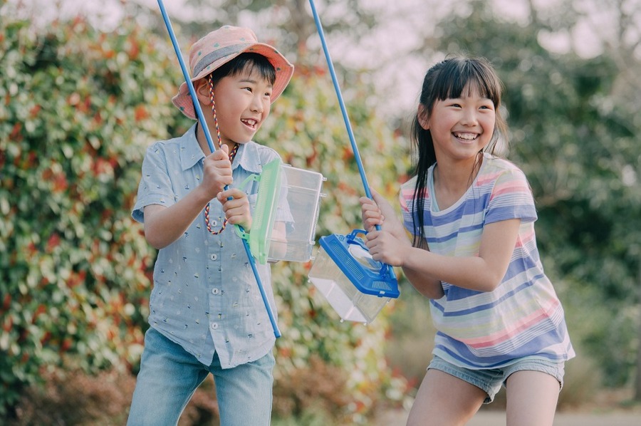いよいよ夏休み！ 「夏の予算オーバー」を防ぐために注意できること5つ