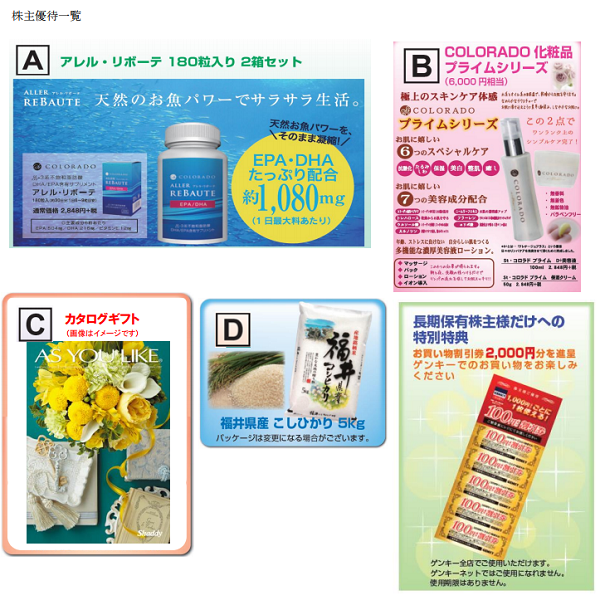 「1年分のお米を無料でもらいたい！」を株主優待で実現　銘柄や いくら必要か？ 調べてみた