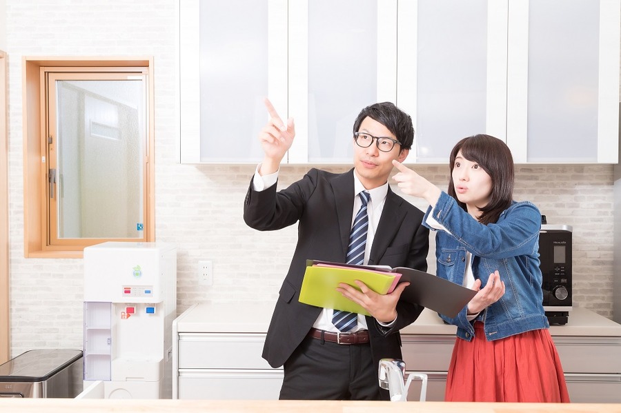 気になる物件は2回以上見に行こう　「 引っ越し」の内覧で見落としがちなポイント3つ