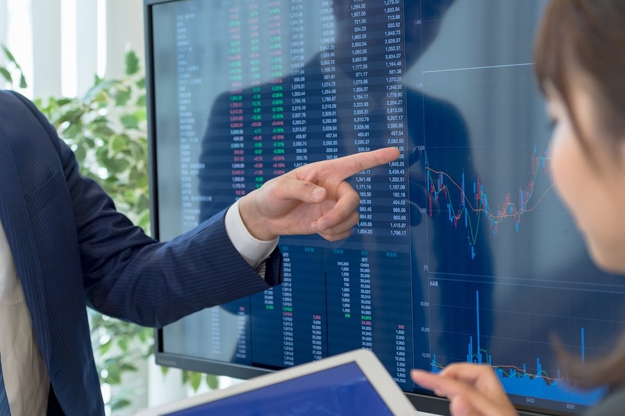 毎月3万円のおこづかいも夢じゃない　低リスクで上手にFXをするなら、スワップ狙いがお勧め！