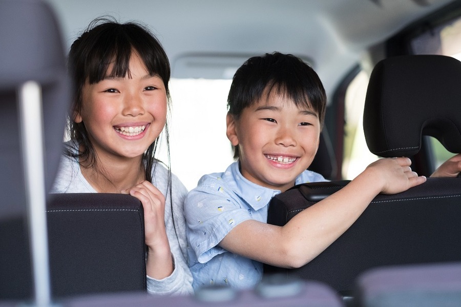 家族旅行の悩み「子供の体調が心配で予約しづらい」「人数が多くて部屋がとれない」など…こんな工夫で解決できませんか？