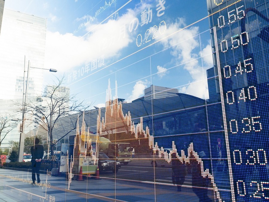 【今週の日経平均を考える】2015年をイメージさせる状況　そろそろ下離れになる可能性も