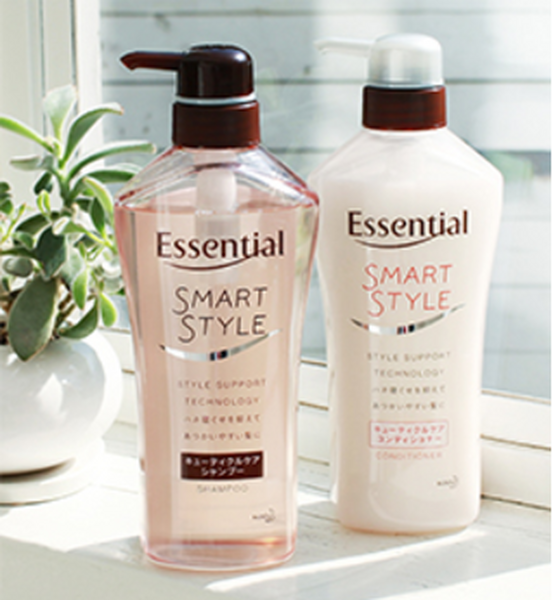 ヘアケア商品もプチプラが優秀です　正しい洗い方・ケアの仕方も伝授