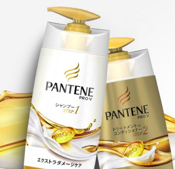 ヘアケア商品もプチプラが優秀です　正しい洗い方・ケアの仕方も伝授
