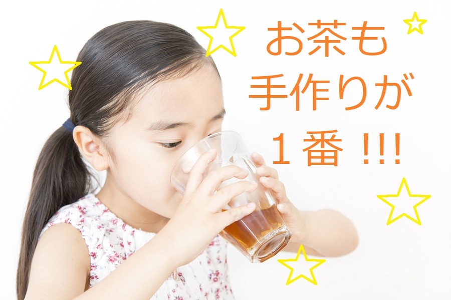 カンタン節約手作り　暑い時期に大量消費する冷たいおやつ