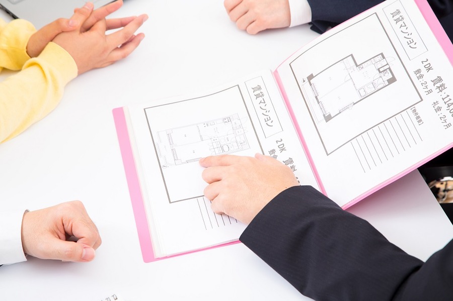 「賃貸の入居時の初期費用が7万円安くなった！」　私が試した交渉方法とは