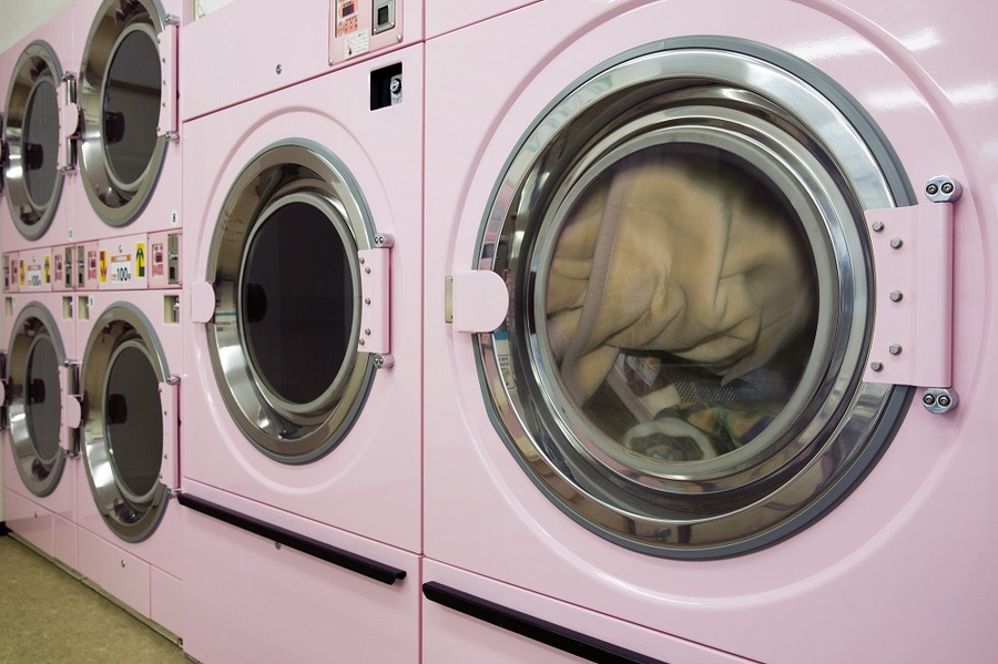 【コインランドリービジネスの現実(2)】赤字脱却までの軌跡と売上げアップのための秘策　～経営努力を惜しむべからず～