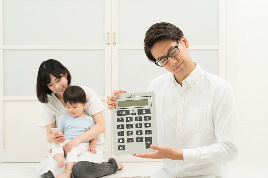 子育て世帯にiDeCoは恩恵が少ない…と思ってるみなさま。最大投資額600万円まで非課税のNISAを使いませんか。