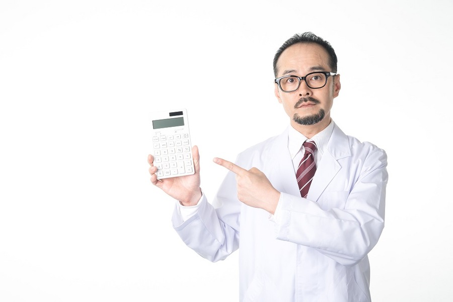 医療費10万円以上でなくても医療費控除を適用できる可能性があります