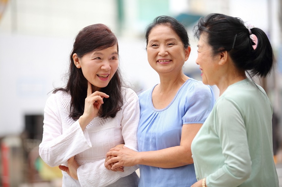 コインランドリー経営で安定した収益を得るには「固定客の獲得」が重要である。そのためにすべきこと。