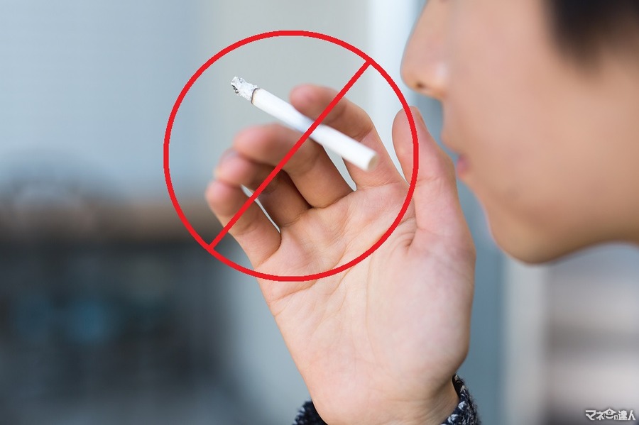 喫煙者天国の日本は「前世紀並み」に時代遅れ　お勧めしたい老後準備のための「禁煙」