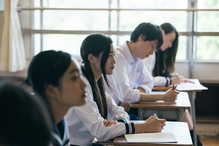 「塾代」や「受験料」まで支援してもらえる東京都の「受験生チャレンジ支援貸付事業」とは