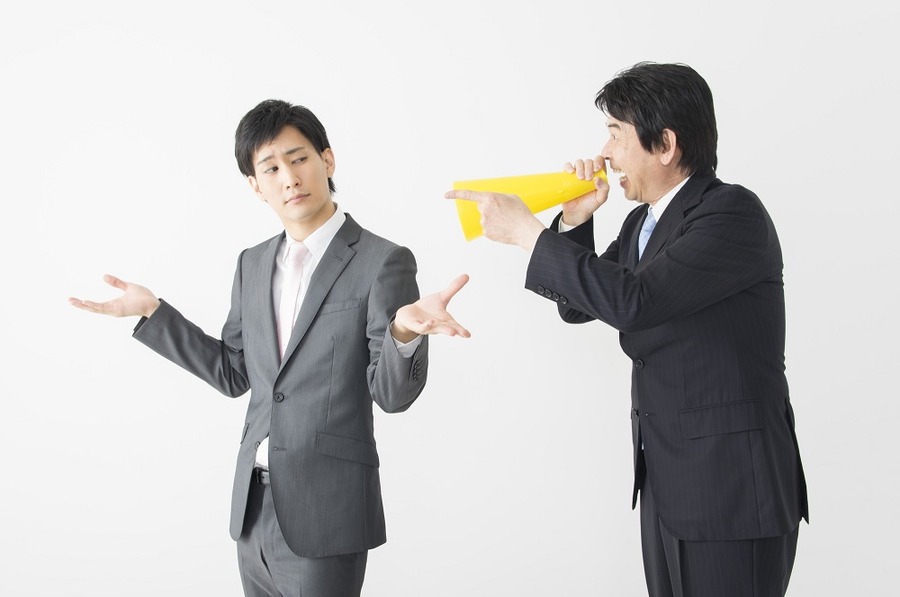 シニア起業の難しさと注意点　それでもあなたは起業しますか？(1)