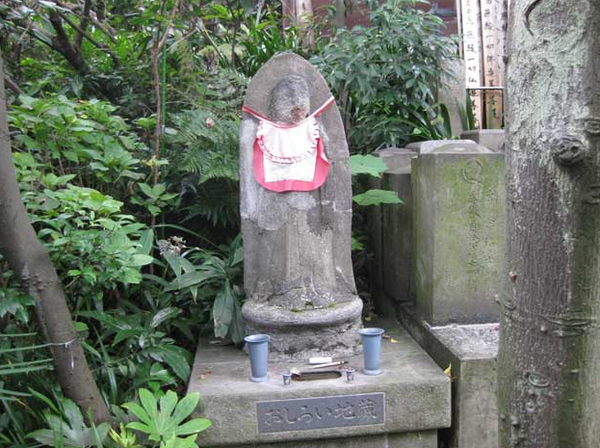 東京近郊の美のパワースポットへ行ってみませんか？　美人祈願スポット5社