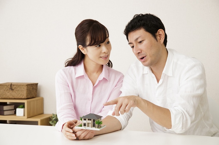 買い物も5%OFFになる「イオン銀行の住宅ローン」　私たちが決めて良かったと思う4つのポイント