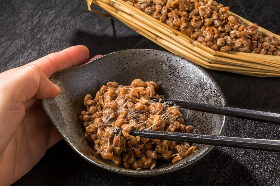 「菌活」のススメ　4種類の「菌」で腸からキレイになろう