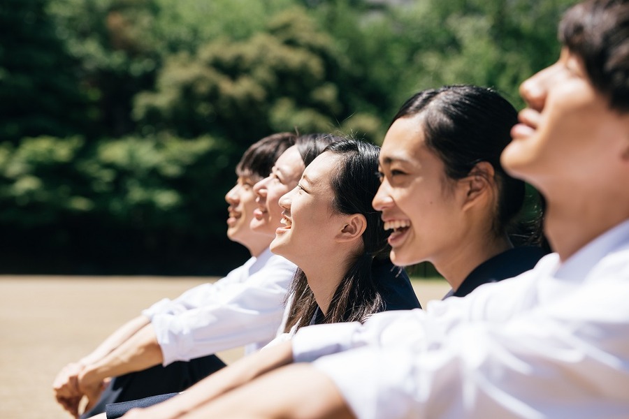 これから、奨学金制度（スカラシップ）の利用を考えている方へ　個人、家族レベルで考えておくべきこと