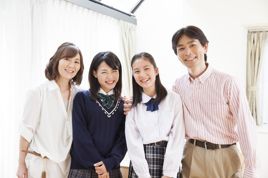 これから、奨学金制度（スカラシップ）の利用を考えている方へ　個人、家族レベルで考えておくべきこと