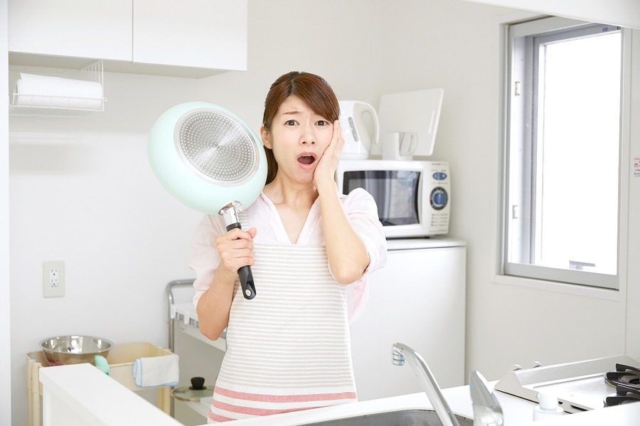 【食費節約】多くの挫折から学び、たどり着いた「がんばりすぎない」6つのポイント