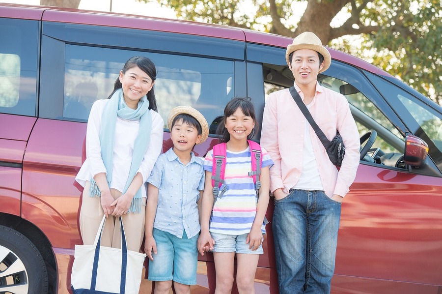 家族旅行やレジャーの為の「貯金」どうしてる？　旅程表を作って家計にも子どもにも役立つ参考書にする工夫とは