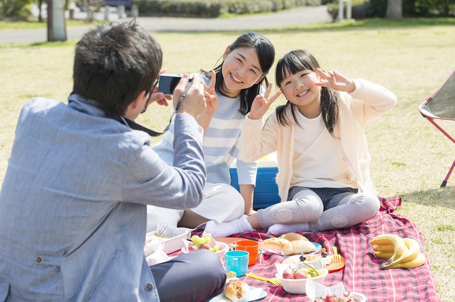 家族旅行やレジャーの為の「貯金」どうしてる？　旅程表を作って家計にも子どもにも役立つ参考書にする工夫とは