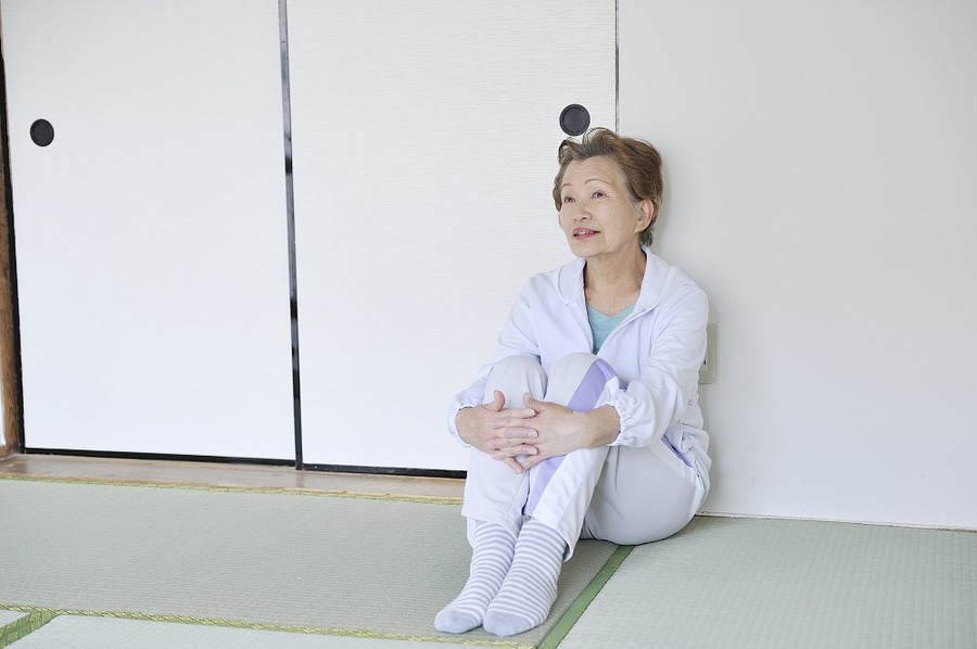 【孫破産の実例】「あと何年生活保護のお世話にならずに生きて行けるかしら」と寂しく笑う知人。