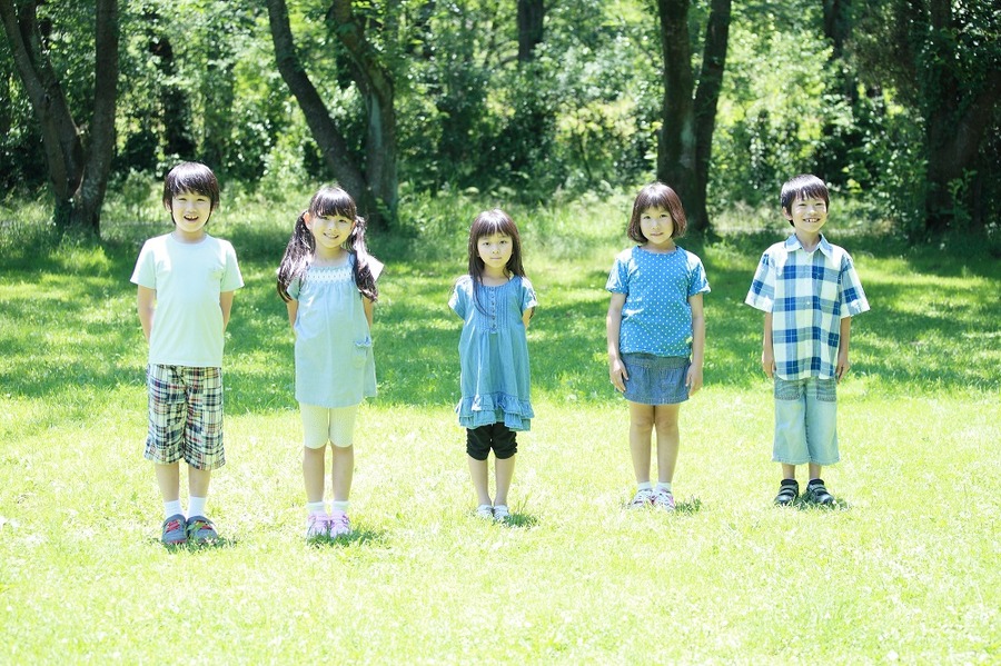出生順別（長子、末子、中間子、一人っ子）の4タイプで「資産運用」が変わる。あなたにあった資産運用はどれ？　
