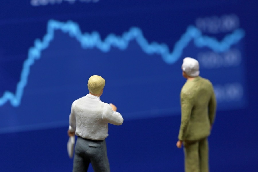 安全だから日本円が買われているのではない。世界的危機の状況下では、金利が低い通貨が買われやすいからである。