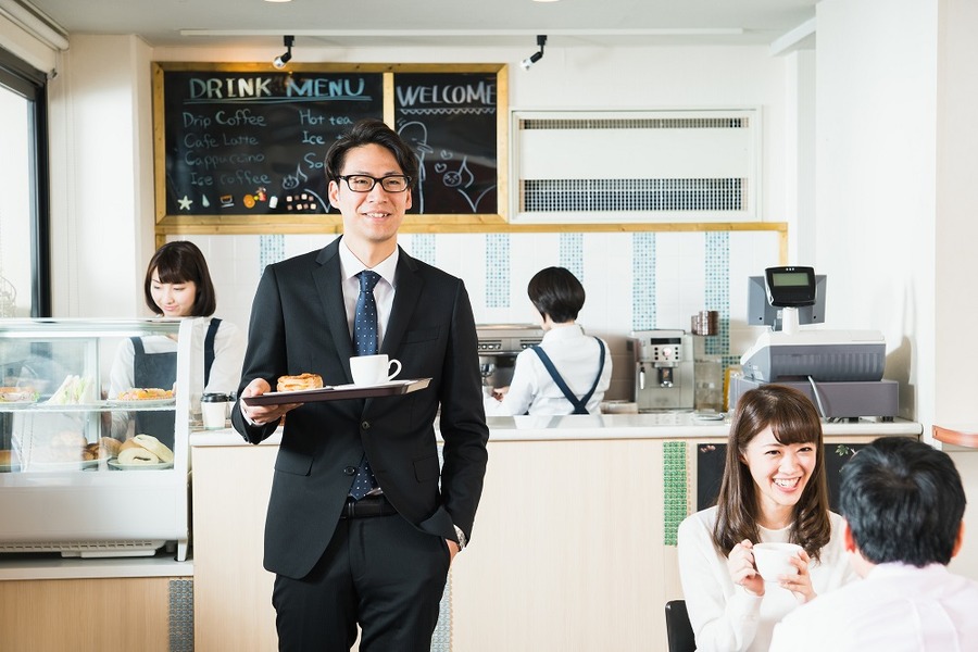 ポイント還元率5％の「ドトールバリューカード」の還元率がさらに上がる方法が2つもある。