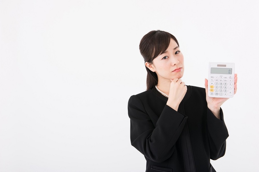 あなたの「喪服」いつ買ったもの？　衣替えのついでにチェックする賢い準備術