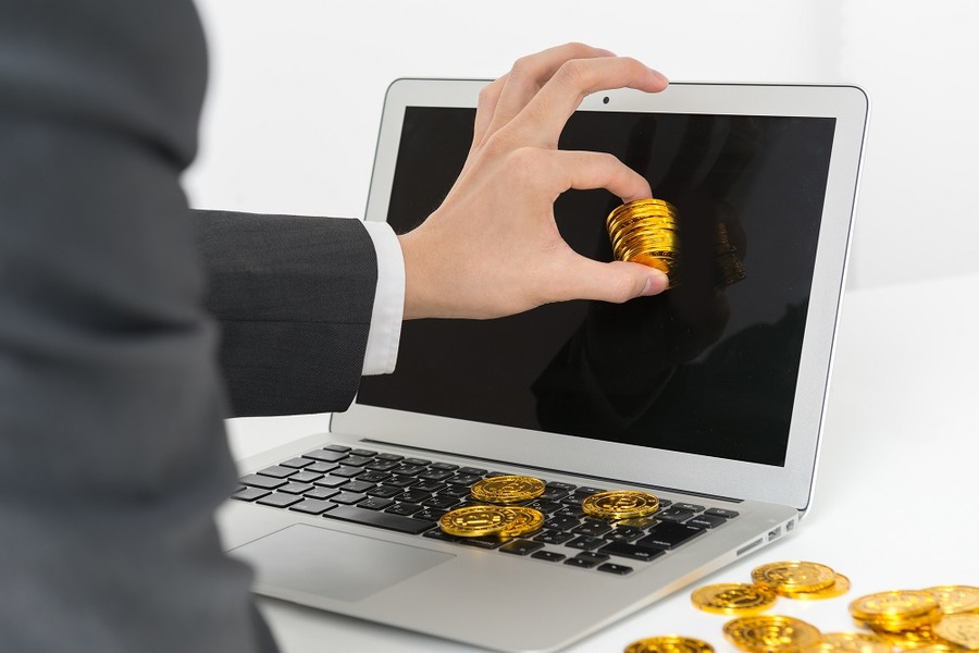 【仮想通貨の利益は雑所得】 課税が発生する3つのタイミングを説明します。