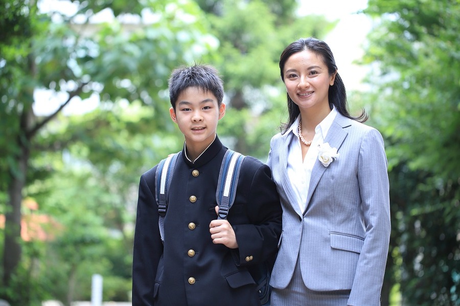 我が家の息子が「公立中学」の入学してかかった費用を大公開　制服や部活用品など全部でいくら必要？