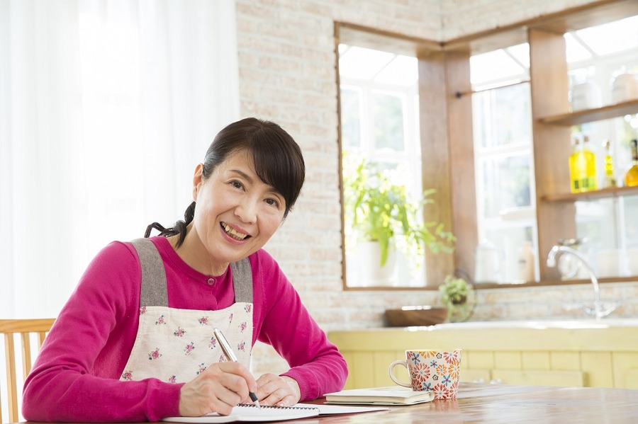 「先取り貯金」がうまくいかない方へ　お金の流れ、生活費のやりくりを見直す4ステップ