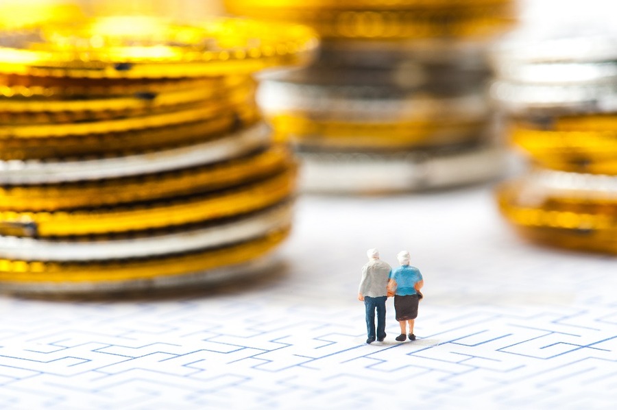 【年金前倒しのメリット＆デメリット】60歳から受給するために繰り上げたら、総受給額や他の年金にどのような影響があるのか？
