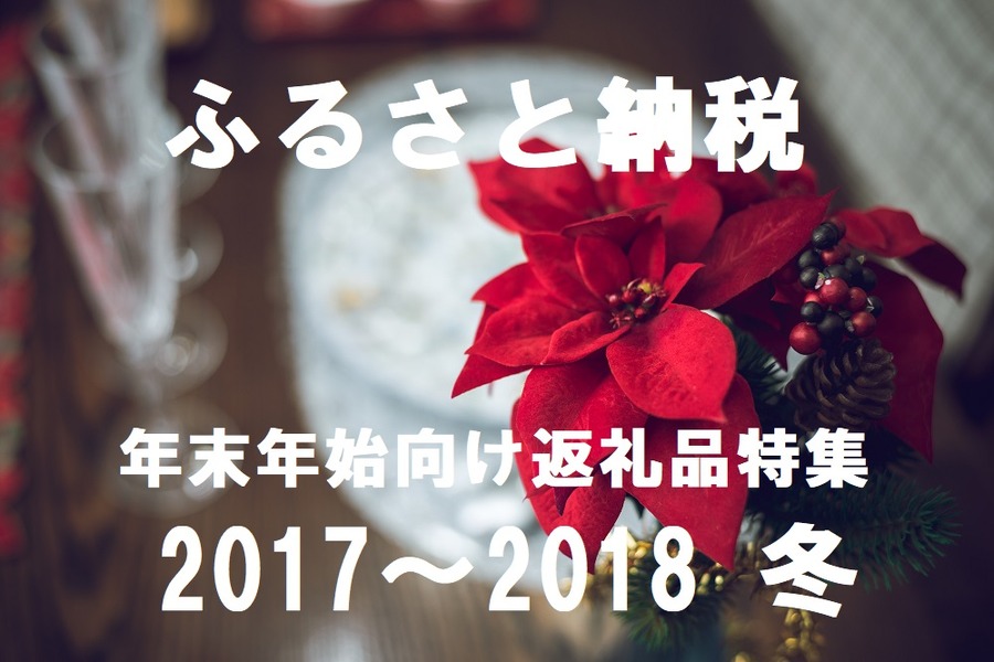 【ふるさと納税】年末年始にもピッタリ！　「寄付金1万円」で頂ける食べ応えのある「返礼品」6つ